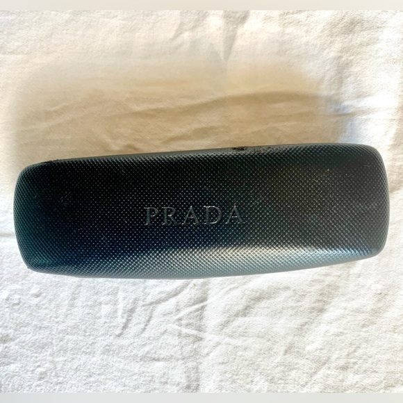 PRADA🇮🇹VINTAGE🇮🇹 - Picture 1 of 5